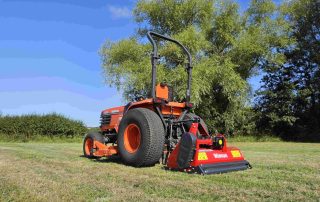 flail mowers for tractors​ yorkshire