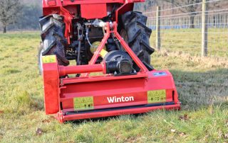 winton machinery
