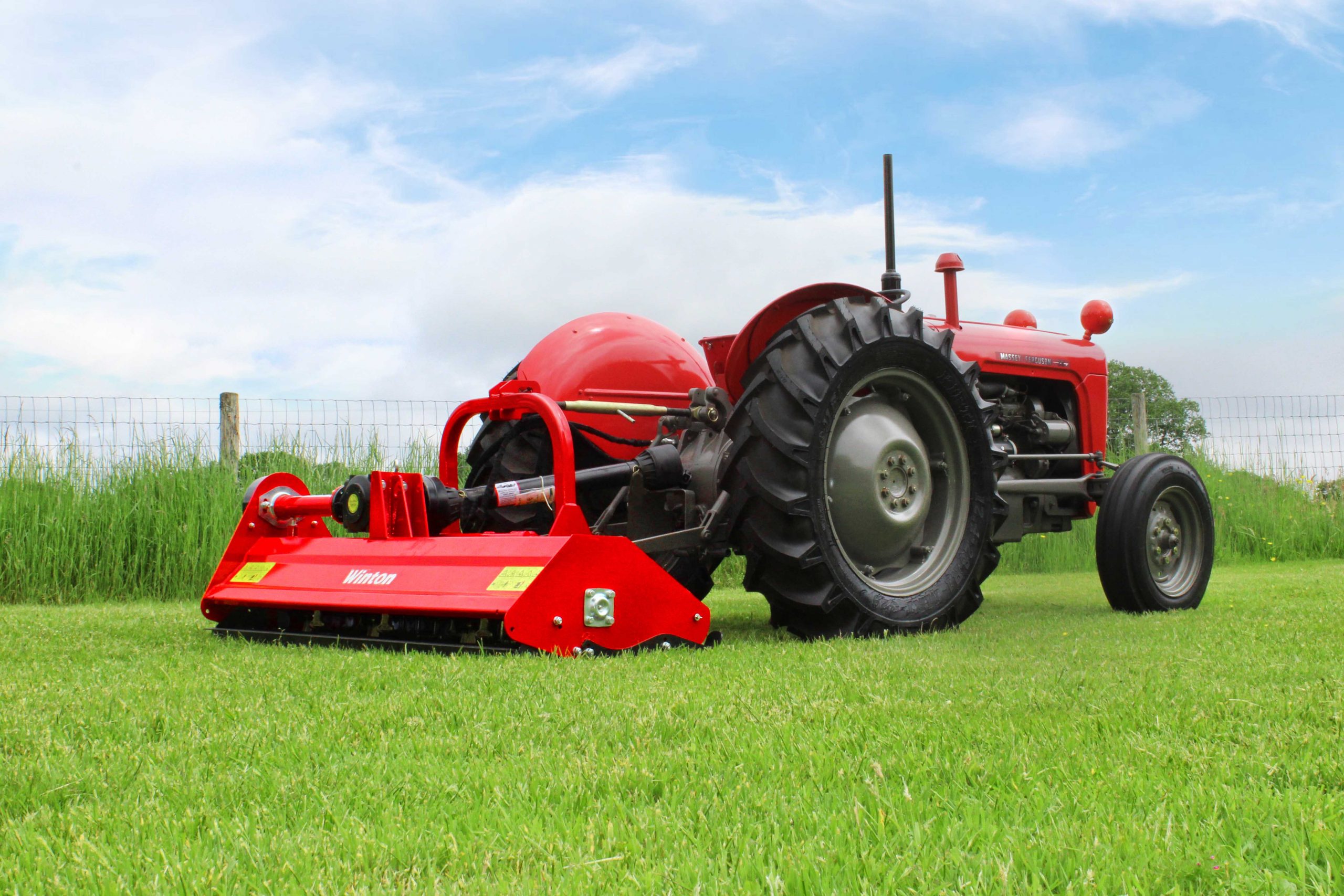Cerne Abbas Dorset Tractors Roadshow 2025 flyer