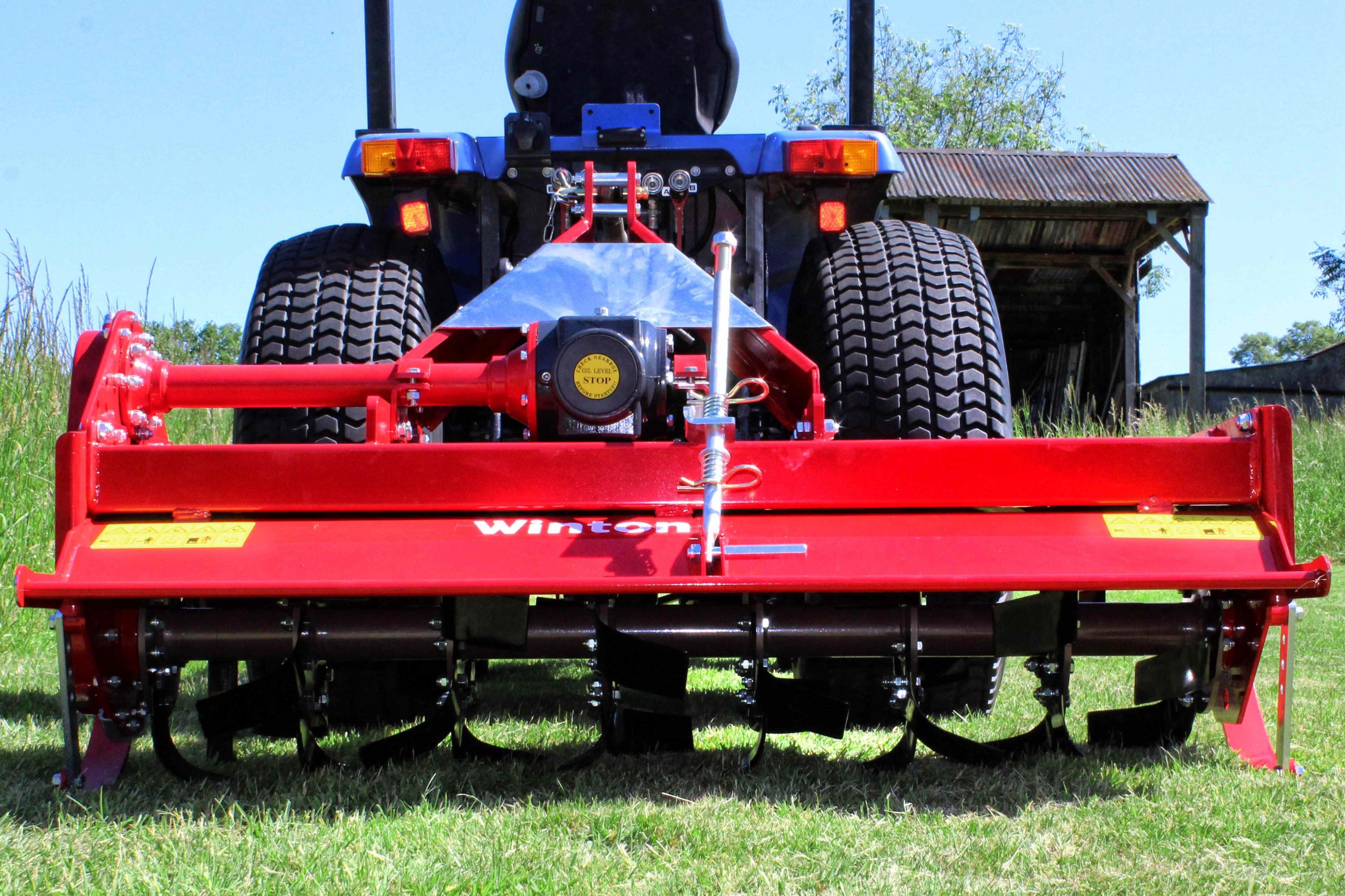 WVF Winton web 3