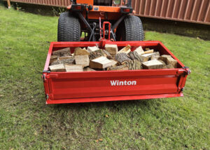 winton farming parts in surrey