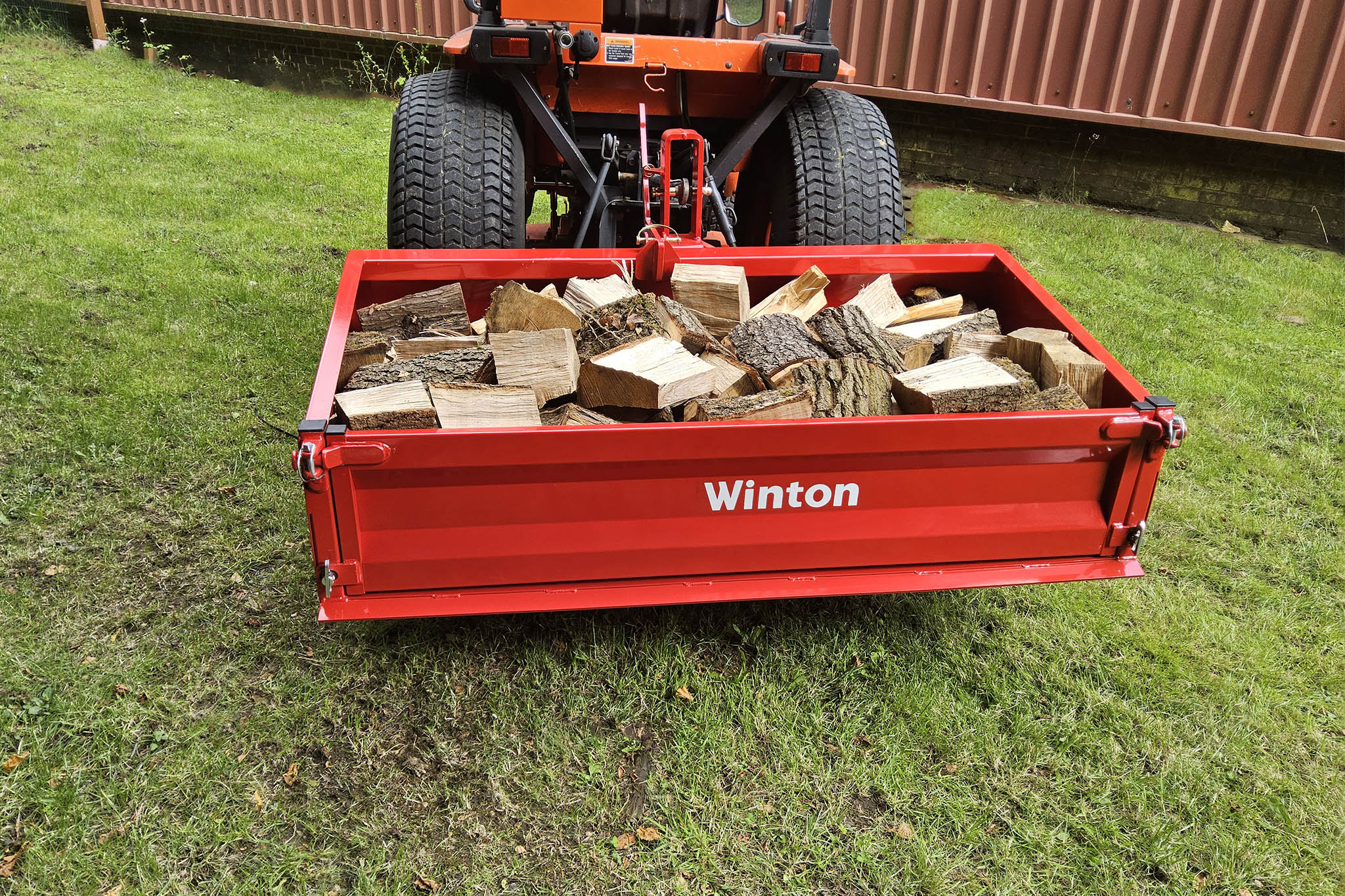 winton farming parts in surrey