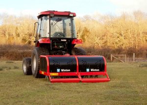 R-AER6C2 Winton pro Aerator