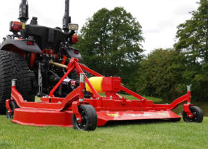 farming attachments in east sussex