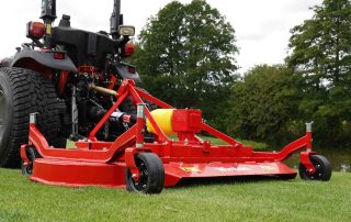 R-FM Winton PRO Finishing Mower