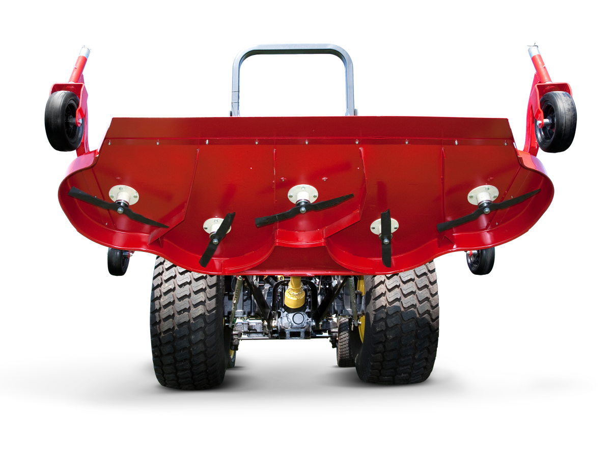 R-FM235 Winton PRO Finishing Mower