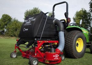R-FMC Winton Pro Mow & Carry