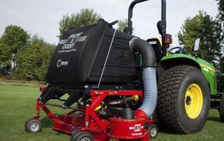 R-FMC Winton Pro Mow & Carry
