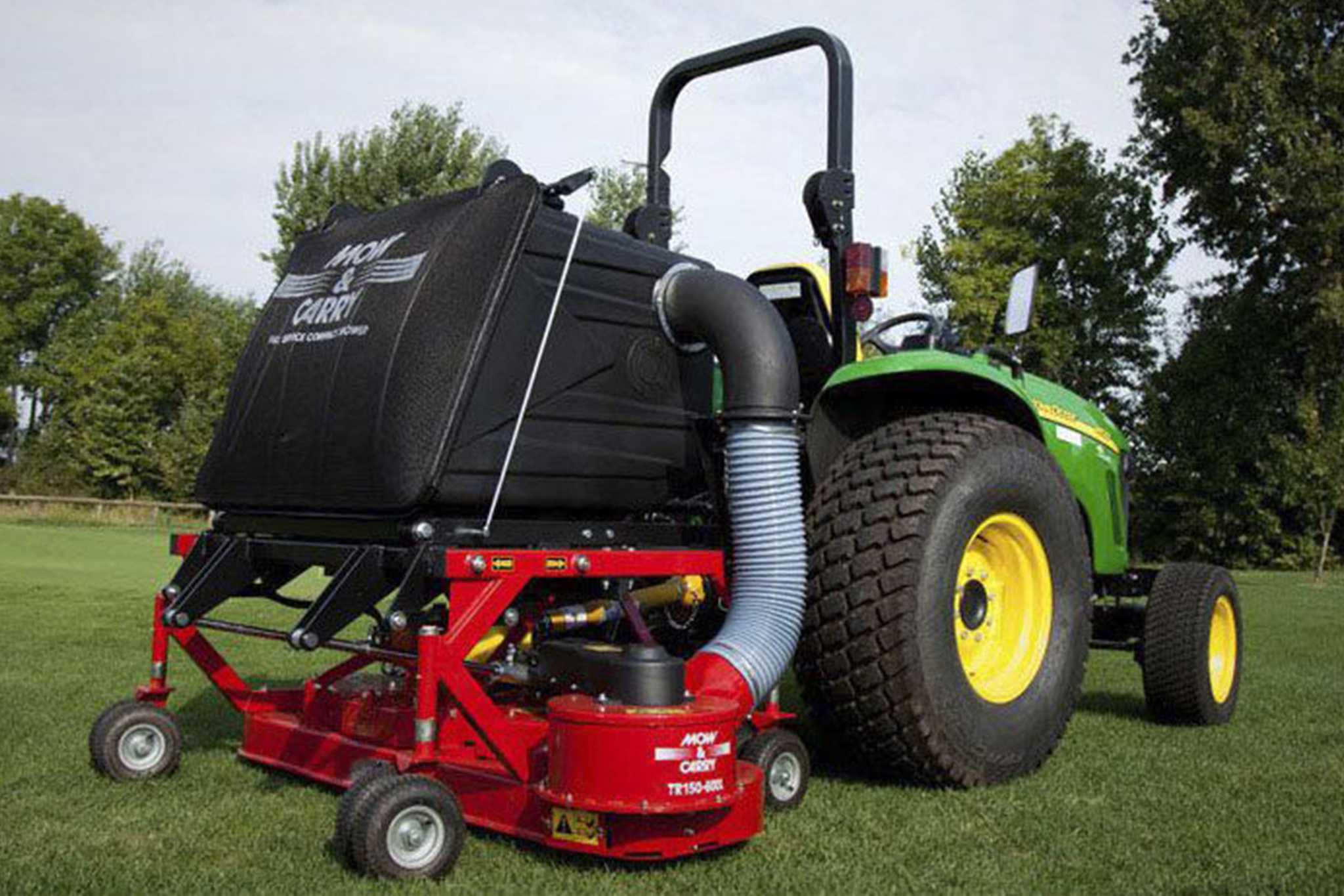 winton farming attachments