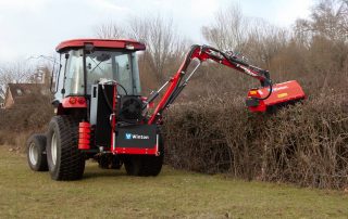 R-HCC Winton Pro Hedge Cutter
