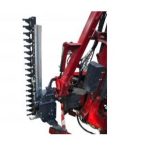 R-HCF Winton Pro Finger Bar Trimmer Head Hedge Cutter