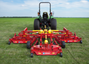 R-MMC Winton Pro Multicut Finishing Mower