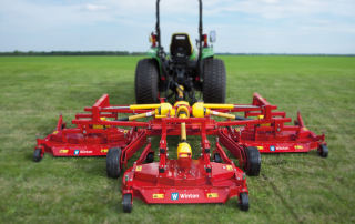 R-MMC Winton Pro Multicut Finishing Mower