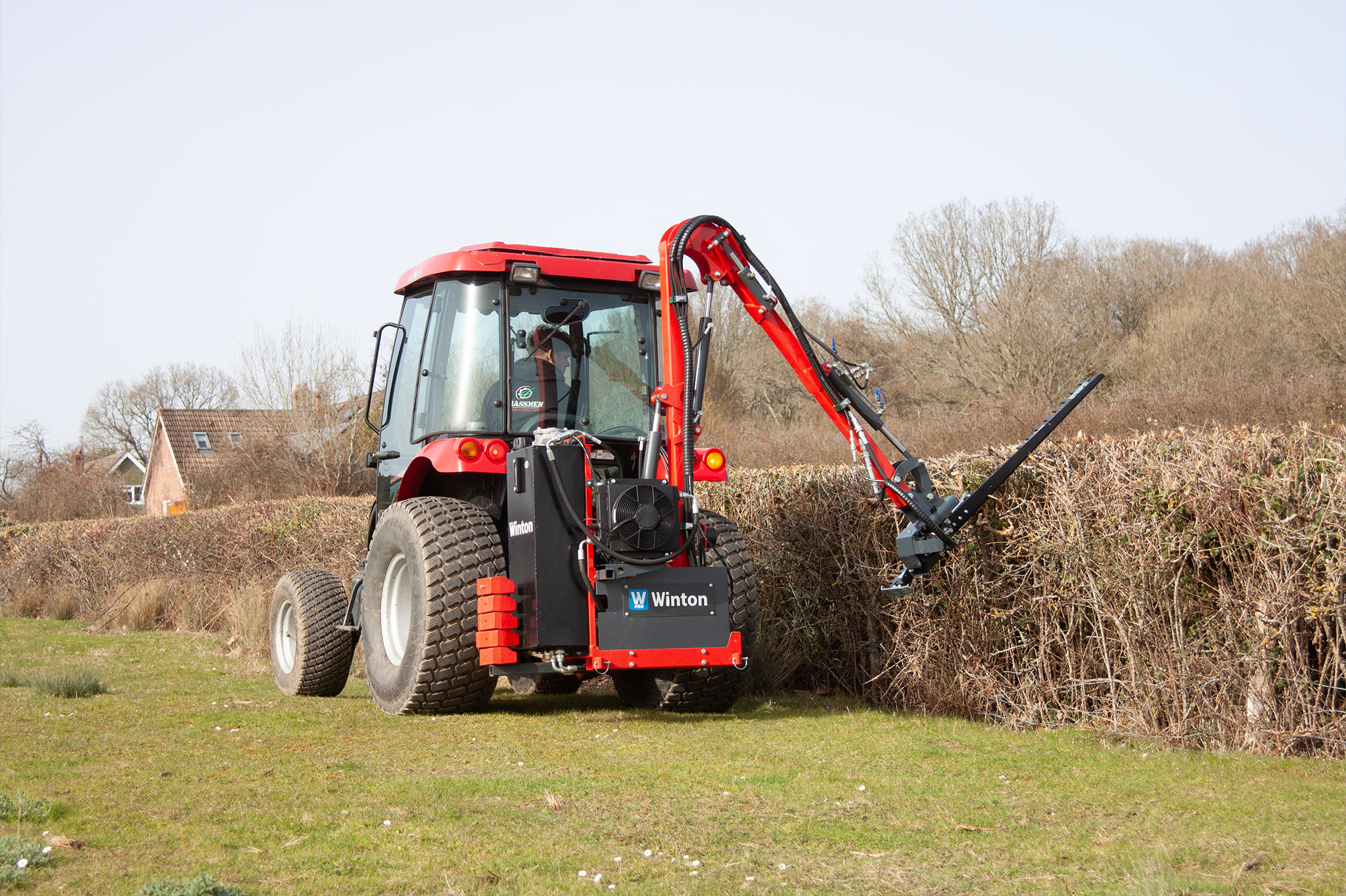 agricultural parts for sale in berkshire