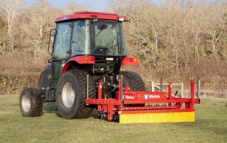 W-MT Winton Pro Turf Groomer