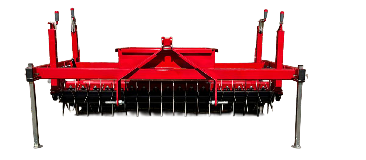 W-MT Winton Pro Turf Groomer