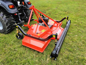 agricultural parts in hampshire