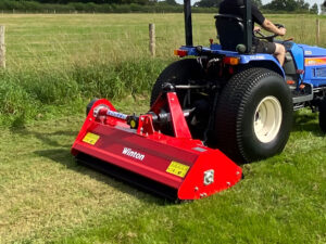farming parts in hampshire