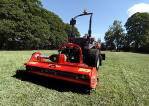 tractor attachments in east sussex