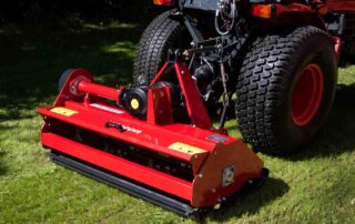 flail mowers for sale
